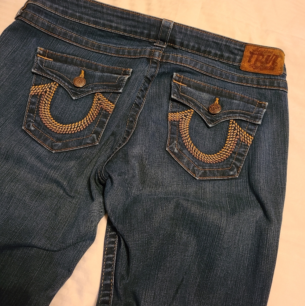 Women's True Religion Jeans